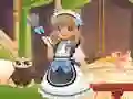 Kiddo Maid Style — free online game