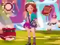 Kiddo Klee Style — free online game