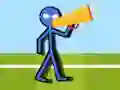 Stick Football — free online game