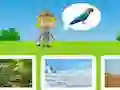 World of Alice Animal Habitat — free online game