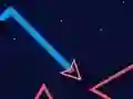 Geometry Neon Space — free online game