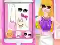 Selfie Make Up — free online game