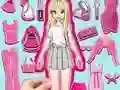 Magic Paper Dolls DIY — free online game