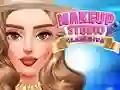 Makeup Studio Glam Diva — free online game