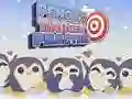 Pengu's Target Practice — free online game