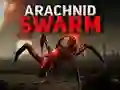 Arachnid Swarm — free online game
