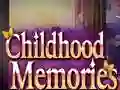 Childhood Memories — joc online gratuit
