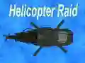 Helicopter Raid — free online game