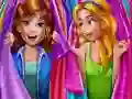 Bff Shopping Spree — free online game