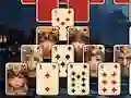 Pyramid Tripeaks — free online game