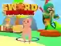 Sword Masters — free online game