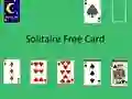 Solitaire Free Card — free online game