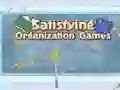 Satisfying Organization Games — free online game