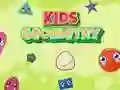 Kids Geometry — free online game