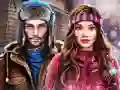 Spil Cold Mountain Adventure online