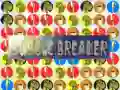 Bubble Breaker — free online game