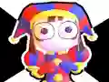 Digital Circus Runner — free online game