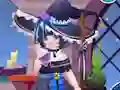 Kiddo Witchcraft — free online game