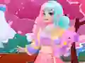 Teen Cotton Candy — free online game