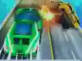 Car Highway Racing — free online game