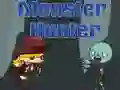 Monster Hunter — free online game