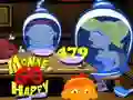Cluiche Monkey GO Happy Stage 479 ar líne