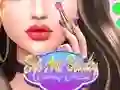 Eye Art Beauty Makeup Artist — free online game