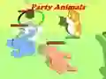 Party Animals — free online game