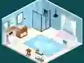 Decor: Bathroom — free online game