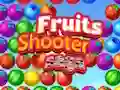 Fruits Shooter Saga — free online game