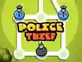 Police Thief — free online game