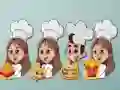 Find Pizza Toy — free online game