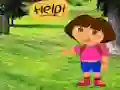 Dora Buddy Escape — free online game