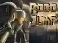 Robo Jump — free online game