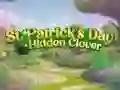 St.Patrick's Day Hidden Clover — free online game