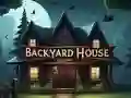 Backyard House Escape — free online game
