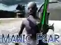 Manic Fear — free online game