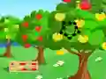 Save The Apple Family