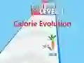 Calorie Evolution — free online game