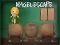 Amgel St Patrick's Day Escape 2 — free online game