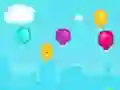 Toon Balloonz — free online game