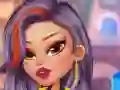Fashion Dolls Date Battle — free online game