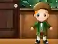 Amgel Irish Room Escape 4 — free online game