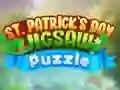 St.Patricks Day Jigsaw Puzzle — free online game