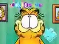 Jigsaw Puzzle: Garfield Picture — free online game