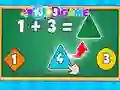 Let Us Learn Some Math Equations — free online game