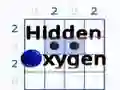 Hidden Oxygen — free online game