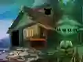 Secret Fort Escape — free online game