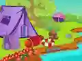 Fantasy Garden Escape — free online game