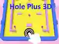 Hole Plus 3D — free online game